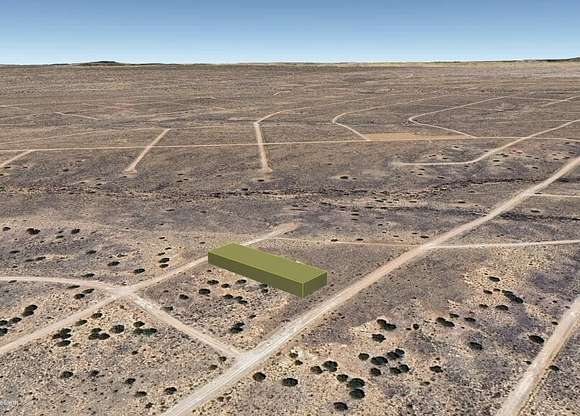 0.5 Acres of Residential Land for Sale in Rio Rancho, New Mexico