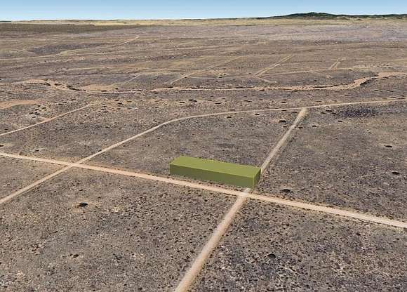 0.5 Acres of Residential Land for Sale in Rio Rancho, New Mexico