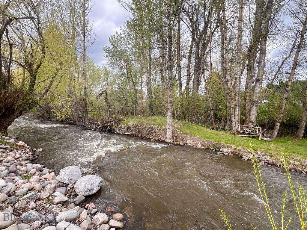 0.59 Acres of Residential Land for Sale in Bozeman, Montana