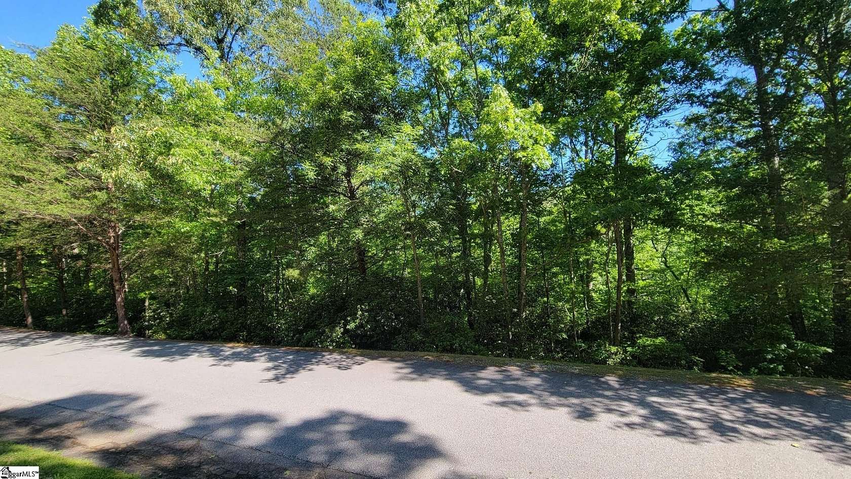 2.1 Acres of Residential Land for Sale in Travelers Rest, South Carolina