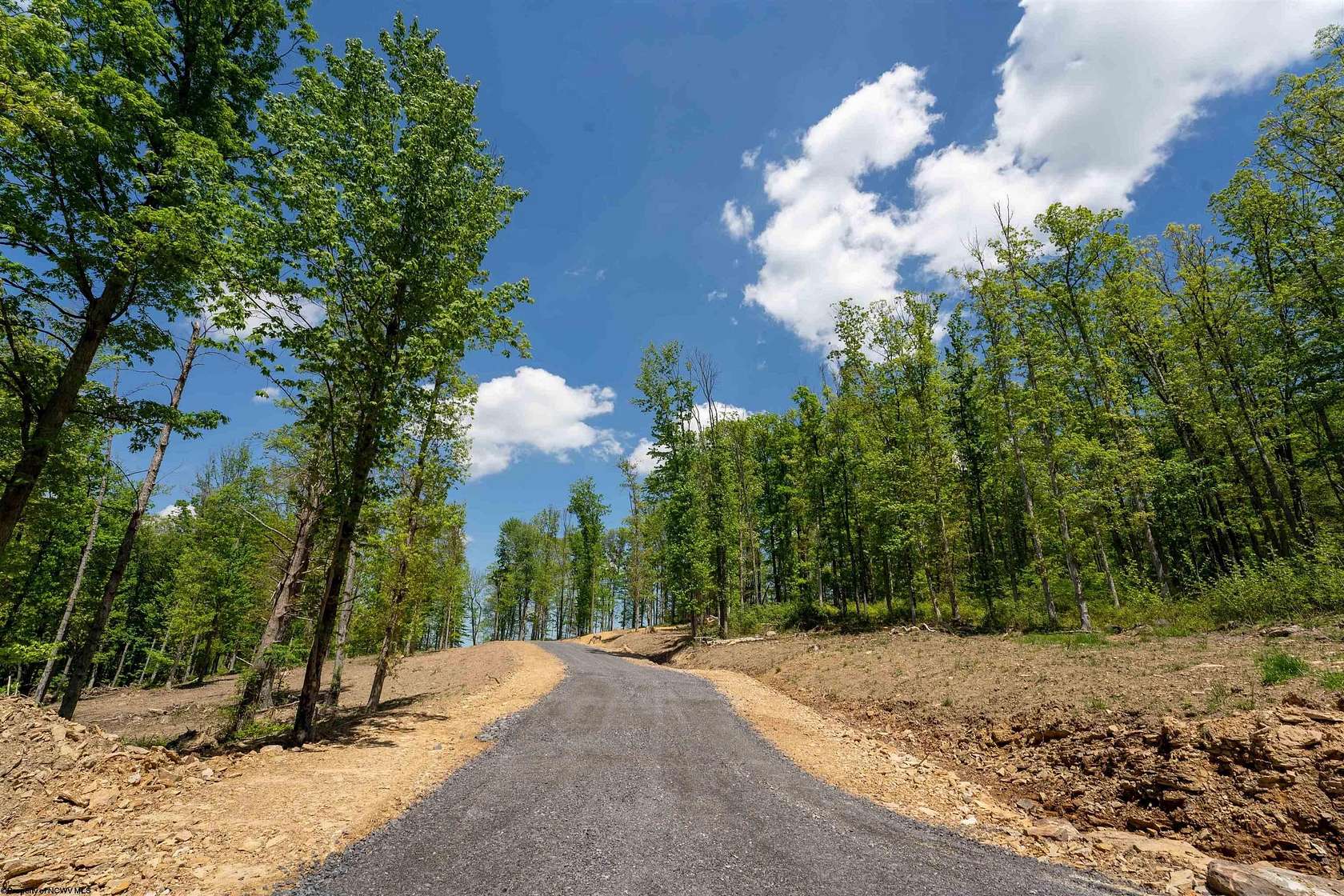 0.51 Acres of Residential Land for Sale in Morgantown, West Virginia