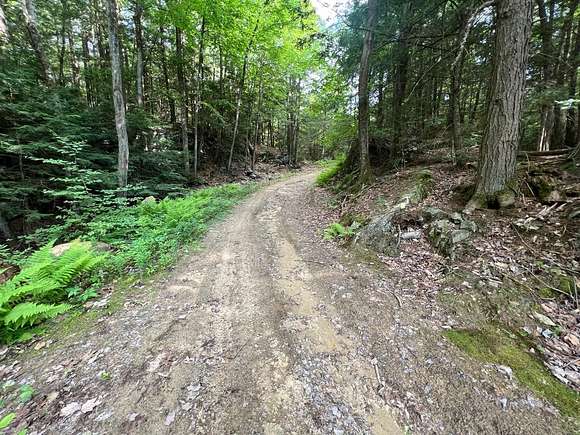 10.5 Acres of Land for Sale in Vernon, Vermont