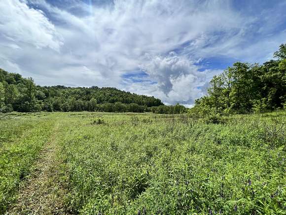 194.17 Acres of Land for Sale in Campton, Kentucky