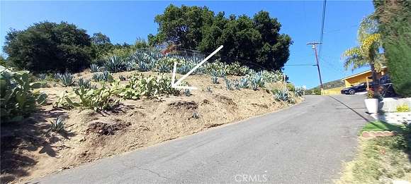 0.145 Acres of Land for Sale in Tujunga, California