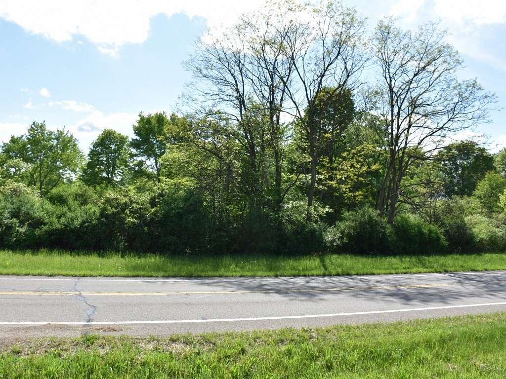 0.63 Acres of Residential Land for Sale in Conneaut Lake, Pennsylvania