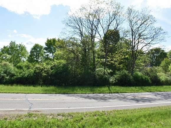 0.63 Acres of Residential Land for Sale in Conneaut Lake, Pennsylvania