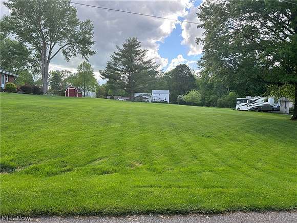 0.62 Acres of Residential Land for Sale in Canfield, Ohio