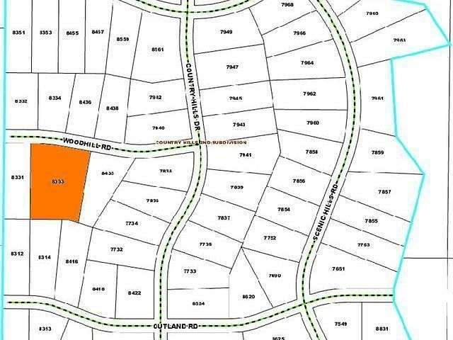3.3 Acres of Residential Land for Sale in Bismarck, North Dakota