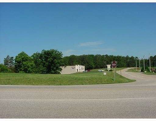 5.1 Acres of Commercial Land for Sale in Eureka Springs, Arkansas