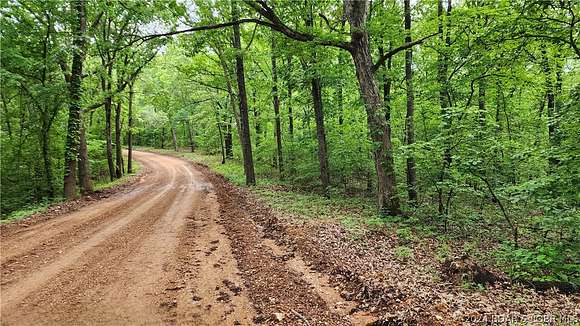 4.88 Acres of Residential Land for Sale in Stover, Missouri