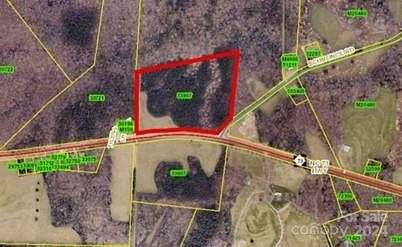 20.5 Acres of Land for Sale in Iron Station, North Carolina