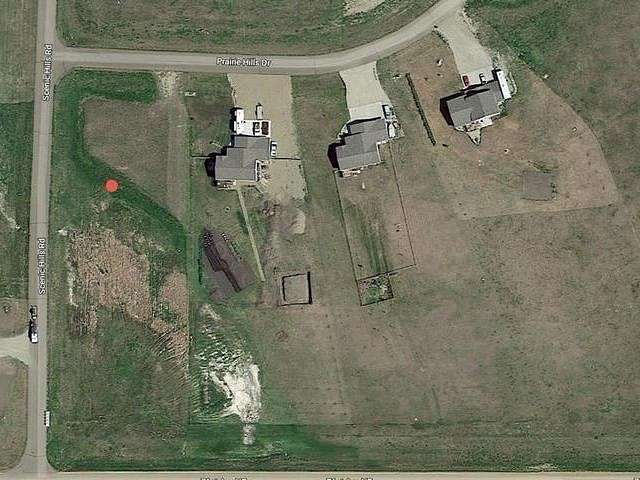 1.7 Acres of Residential Land for Sale in Bismarck, North Dakota