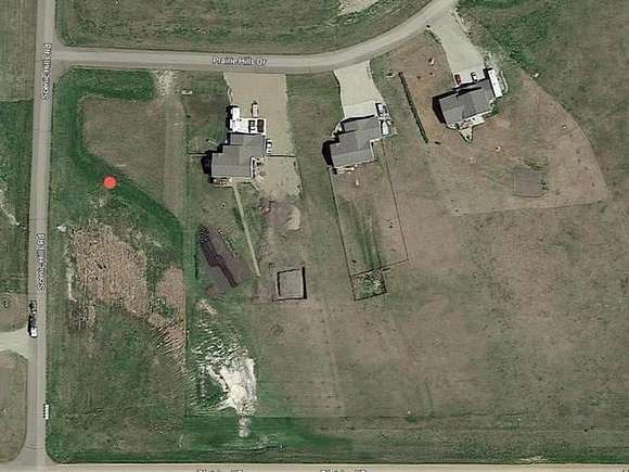 1.7 Acres of Residential Land for Sale in Bismarck, North Dakota