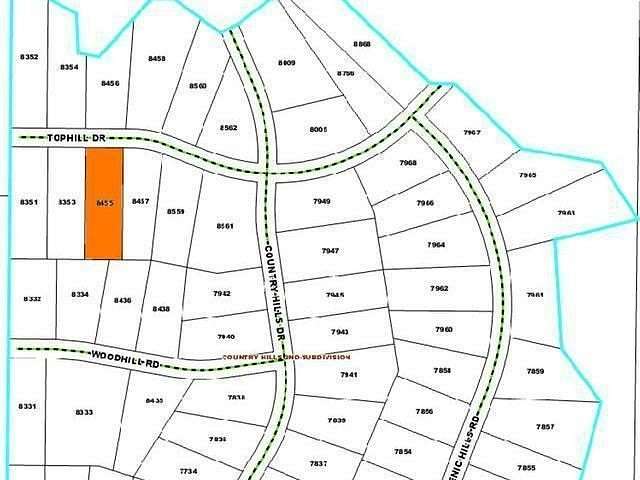 1.75 Acres of Residential Land for Sale in Bismarck, North Dakota