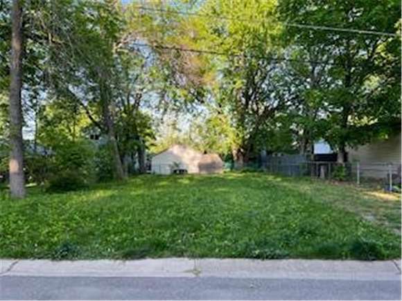0.1 Acres of Residential Land for Sale in Mound, Minnesota