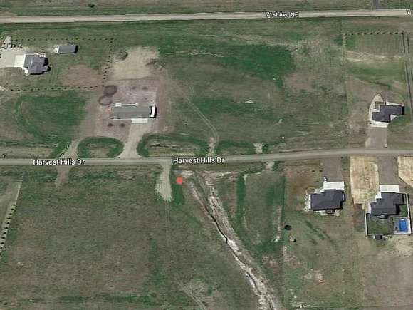 1.5 Acres of Residential Land for Sale in Bismarck, North Dakota