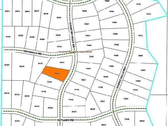 1.5 Acres of Residential Land for Sale in Bismarck, North Dakota