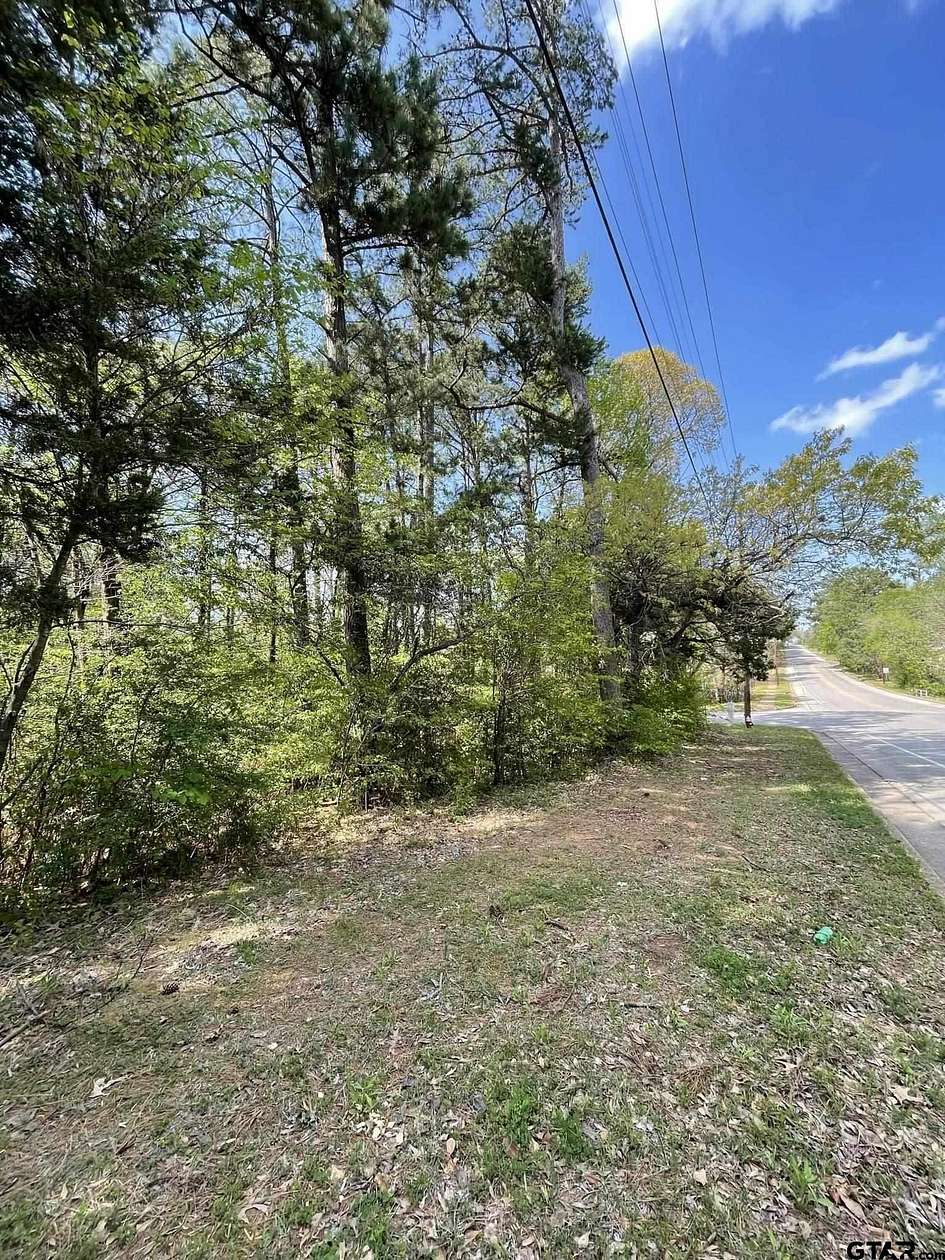 0.22 Acres of Residential Land for Sale in Tyler, Texas