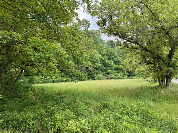 0.74 Acres of Residential Land for Sale in Barboursville, West Virginia