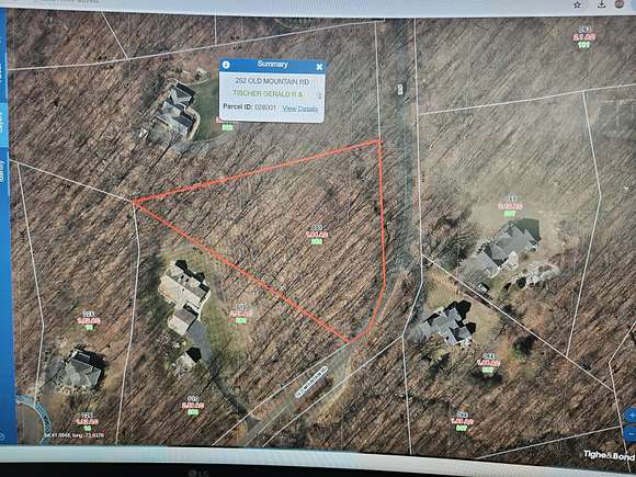 1.84 Acres of Residential Land for Sale in Southington, Connecticut