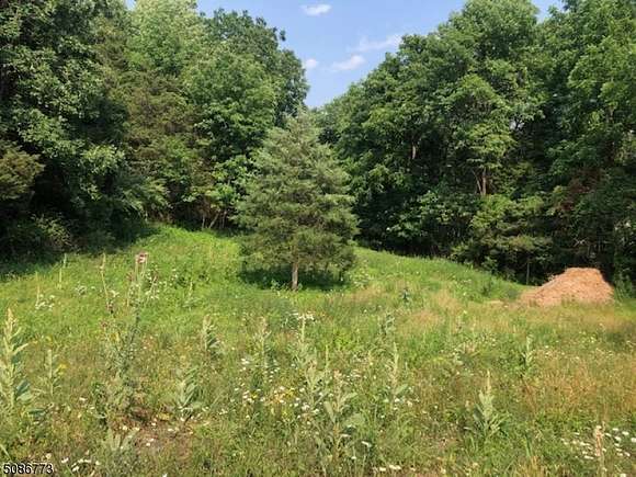 6 Acres of Residential Land for Sale in Hardwick Township, New Jersey