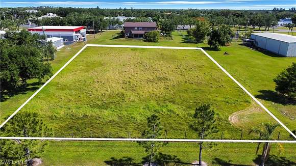 1 Acre of Land for Sale in North Fort Myers, Florida