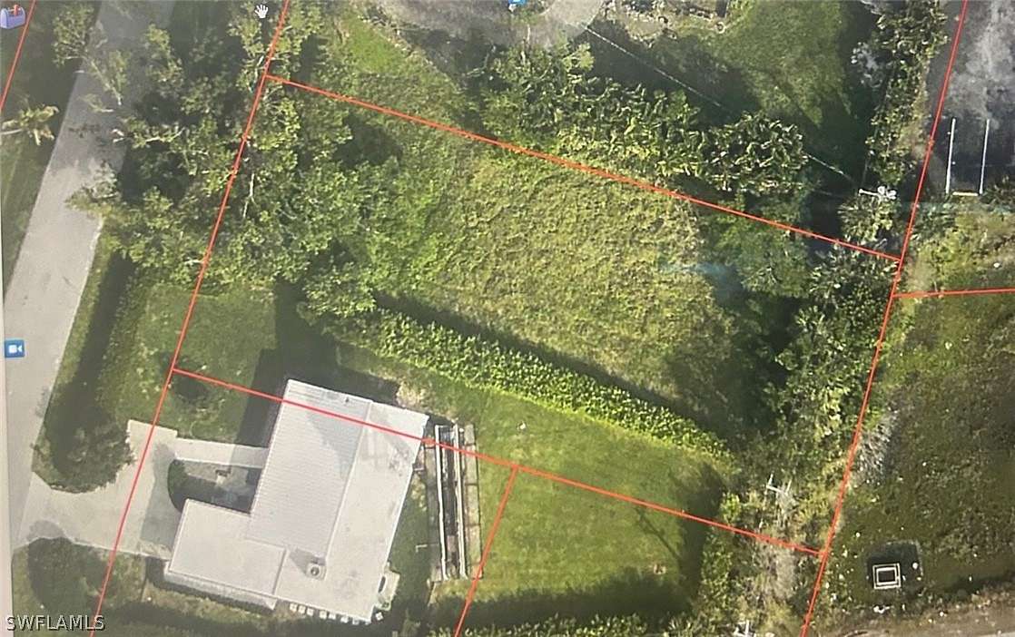 0.291 Acres of Residential Land for Sale in Fort Myers, Florida