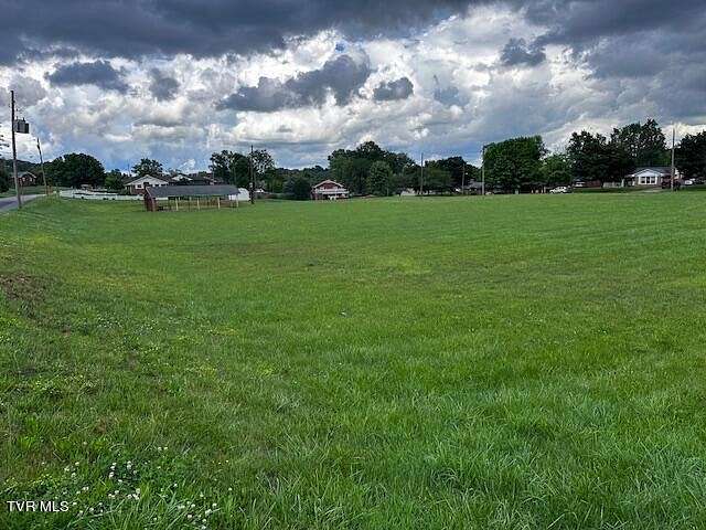 0.18 Acres of Residential Land for Sale in Kingsport, Tennessee