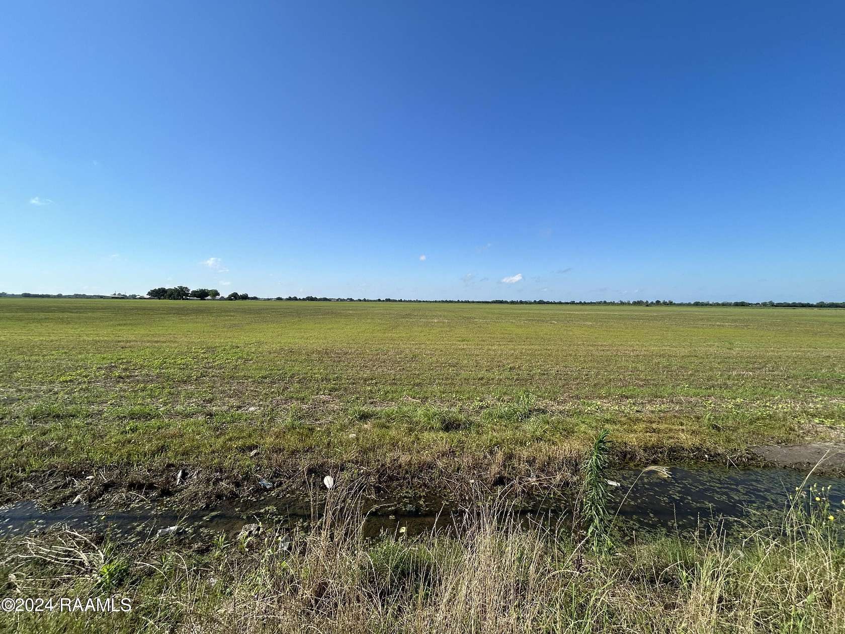 6 Acres of Residential Land for Sale in Rayne, Louisiana