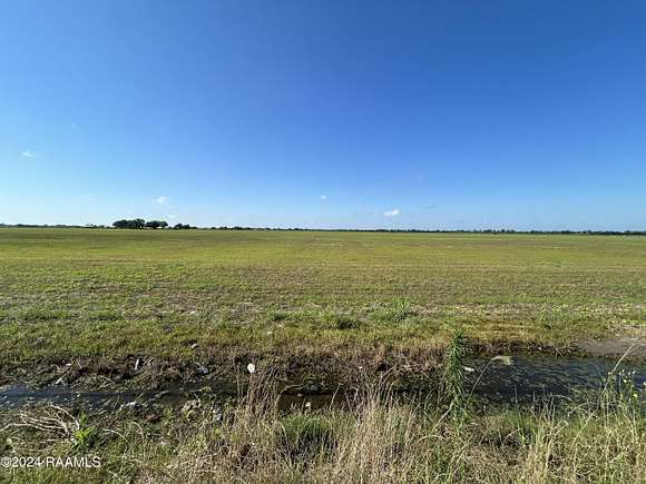 6 Acres of Residential Land for Sale in Rayne, Louisiana