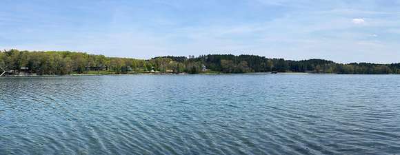 Residential Land for Sale in Gaylord, Michigan