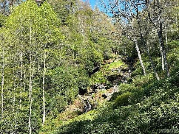 1 Acre of Land for Sale in Highlands, North Carolina