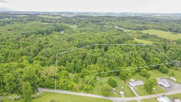 5.3 Acres of Agricultural Land for Sale in Loudon, Tennessee