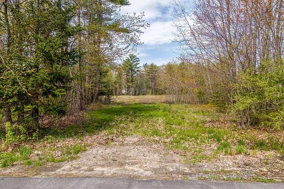 5.1 Acres of Residential Land for Sale in Topsham, Maine
