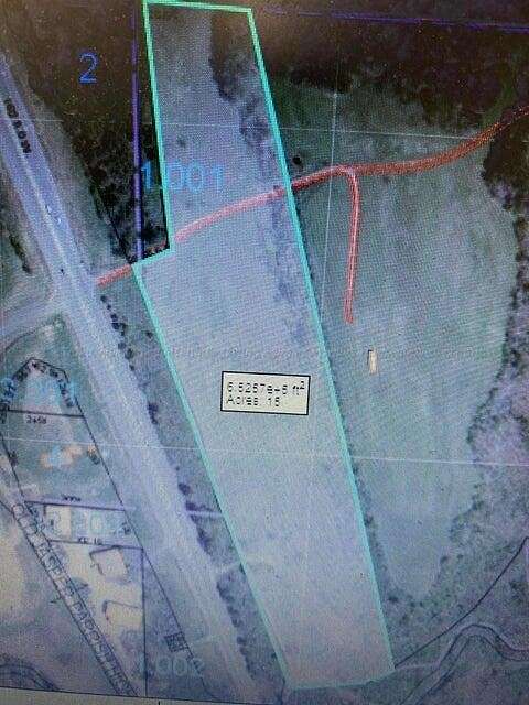 15 Acres of Land for Sale in Jasper, Alabama