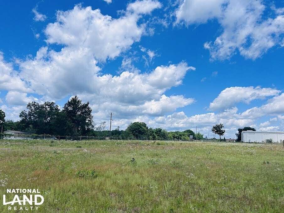 1 Acre of Commercial Land for Sale in Buena Vista, Georgia