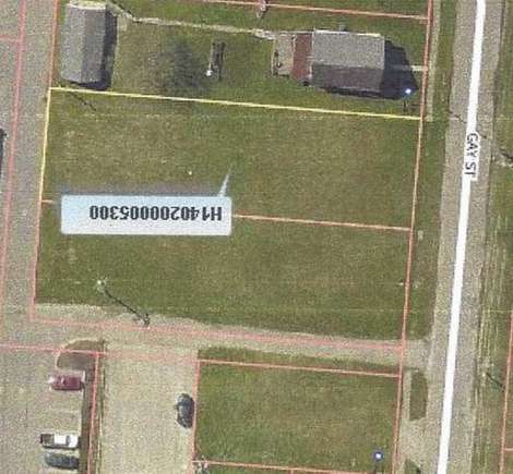 0.23 Acres of Commercial Land for Sale in Jackson, Ohio