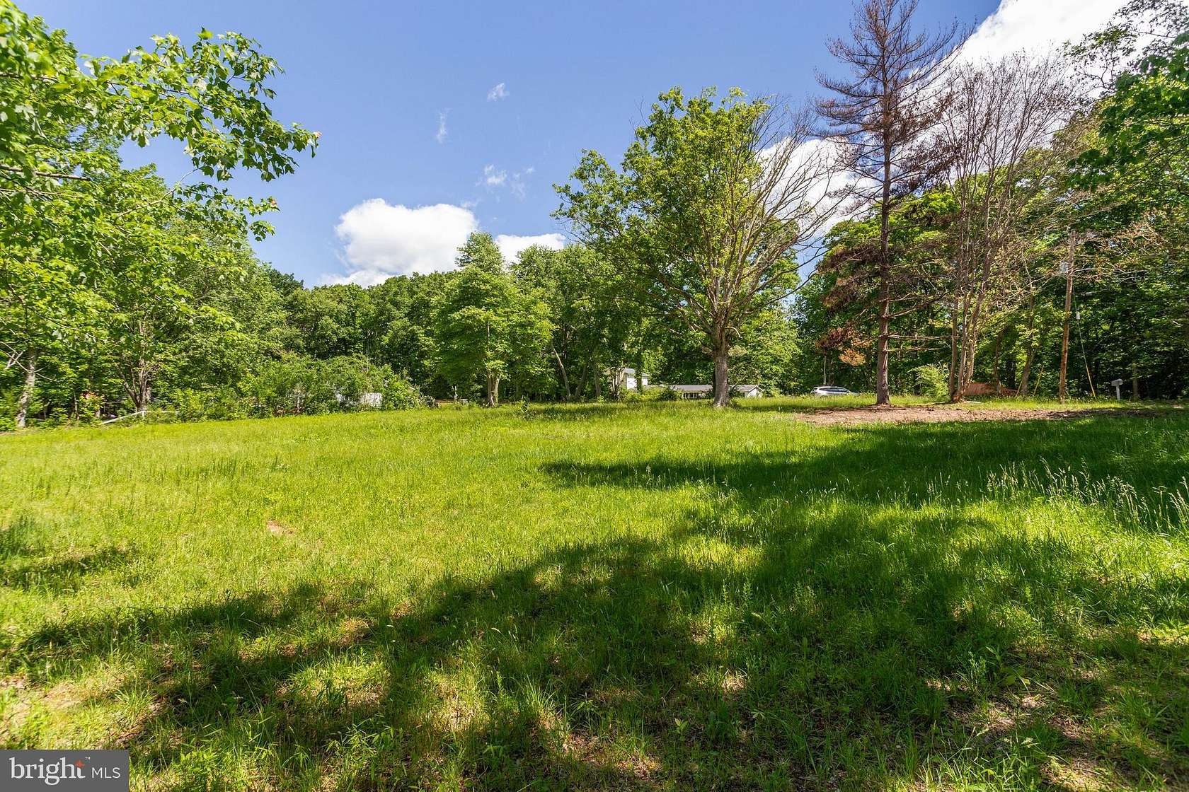 1 Acre of Residential Land for Sale in Park Hall, Maryland