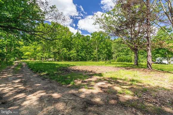 1 Acre of Residential Land for Sale in Park Hall, Maryland