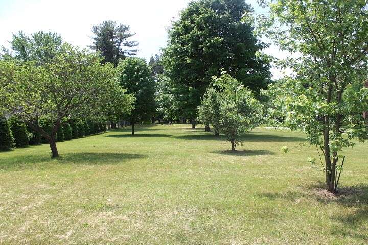 1 Acre of Residential Land for Sale in Knox, Indiana