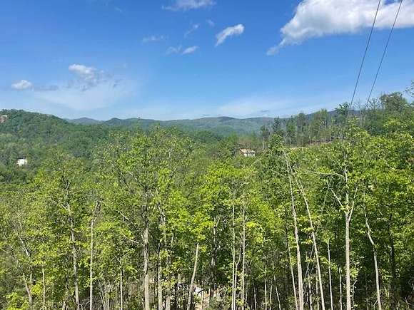 0.45 Acres of Residential Land for Sale in Sevierville, Tennessee