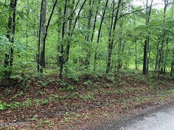 0.24 Acres of Land for Sale in Crossville, Tennessee