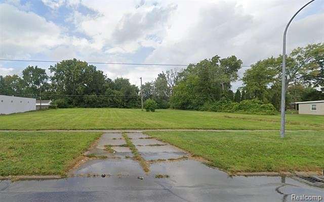 1.58 Acres of Residential Land for Sale in Livonia, Michigan