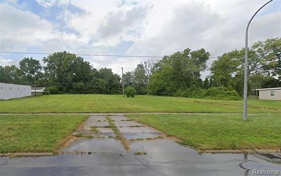 1.6 Acres of Residential Land for Sale in Livonia, Michigan