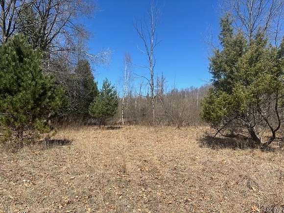 3 Acres of Residential Land for Sale in Rapid City, Michigan