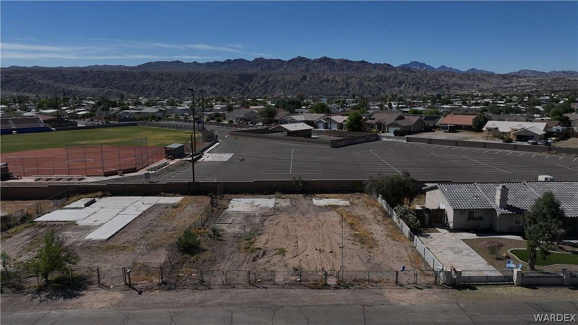 0.16 Acres of Residential Land for Sale in Bullhead City, Arizona