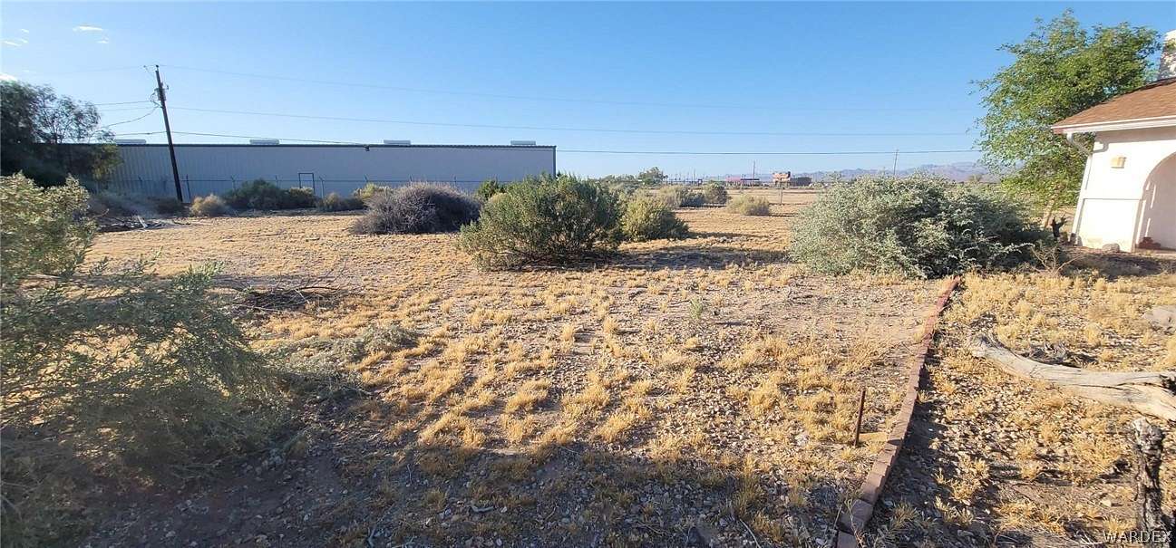 0.23 Acres of Residential Land for Sale in Mohave Valley, Arizona