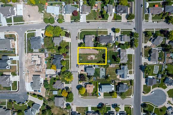 0.3 Acres of Residential Land for Sale in American Fork, Utah