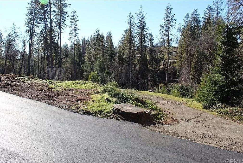 0.81 Acres of Residential Land for Sale in Paradise, California