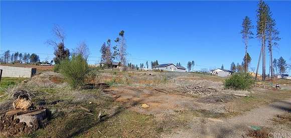 0.25 Acres of Residential Land for Sale in Paradise, California